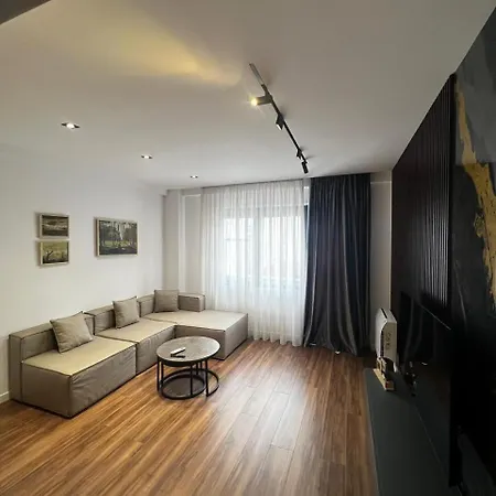 Luxe Haven New Bazzar 4 *