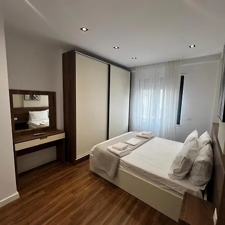 Luxe Haven New Bazzar 4 Lägenhet *