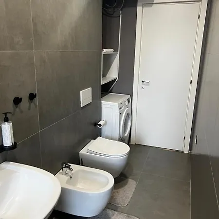 Appartamento Luxe Haven New Bazzar 4